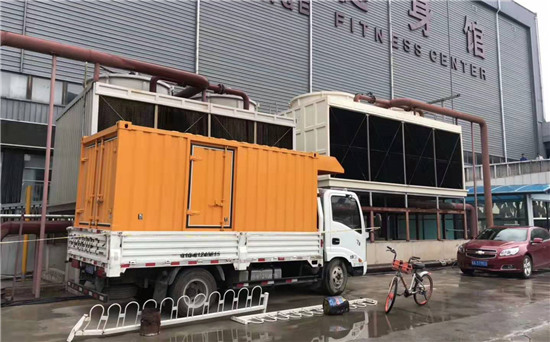 金平300KW发电机组适配电缆规格选型指南